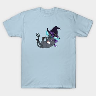 Little Fire Gremlin T-Shirt